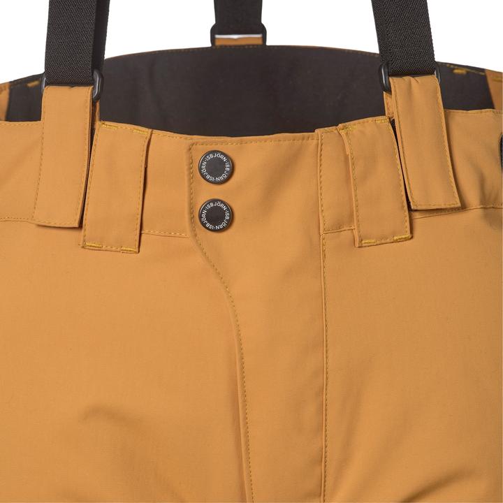 Immagine prodotto Isbjörn Pantaloni da sci Offpist per bambini (134)