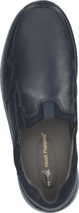 Actual product image Hush Puppies With this comfortable and fashionable slip-on shoe from with outstanding quality and a (44)