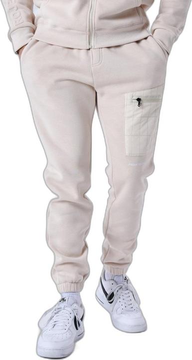 Produktbild Project X Paris jogginganzug mit bi-material-einsatz (XL)