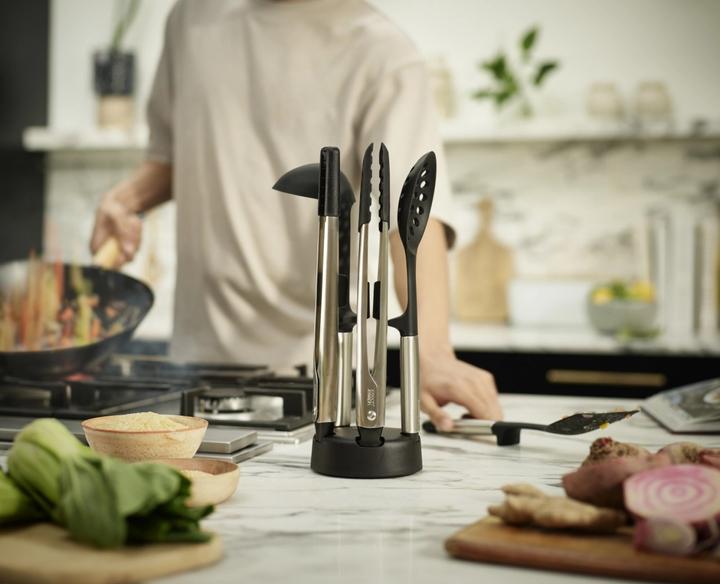 Productafbeelding Joseph Joseph Küchenutensilien-Set mit Ständer Elevate Fusion