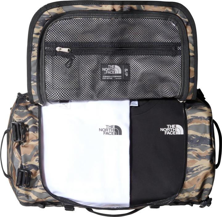 Immagine prodotto North Face Base Camp Duffel S (50 l)