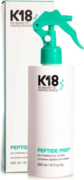 Immagine prodotto K18 Peptide Prep Pro Chelator 300 ml (300 ml)