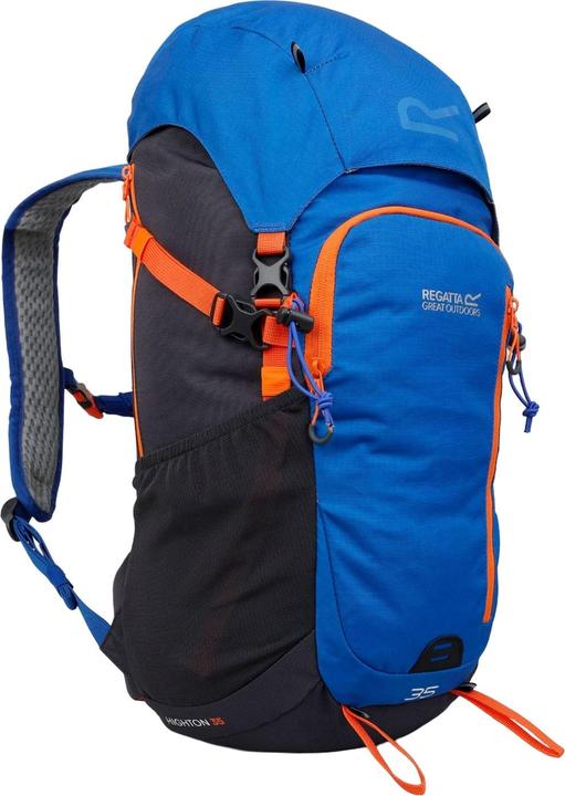 Regatta Rucksack Highton V2 35l (35 l)