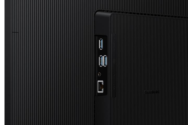 Actual product image Samsung ViewFinity S6 - S60UD (2560 x 1440 pixels, 32")