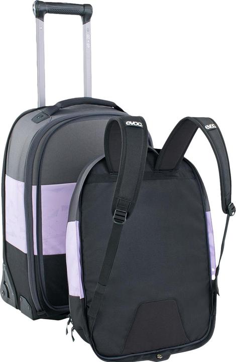 Produktbild Evoc Terminal Bag 40+20L (40 l, Handgepäck (bis 50l))