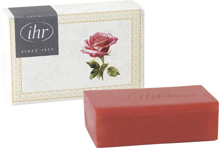 IHR Seife QUEEN OF ELEGANCE gold (90 ml)