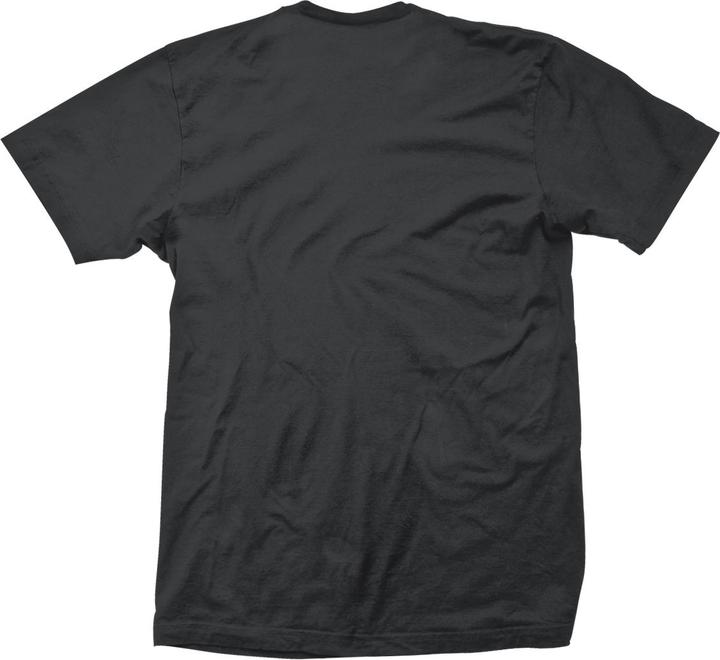 Actual product image Social Distortion Winged Wheel (M)