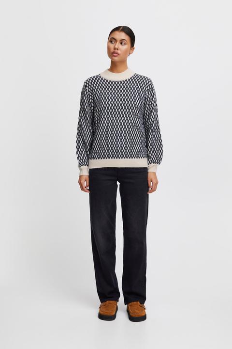 Actual product image Ichi IHKAMARA LS4 - 20117301 (XXL)