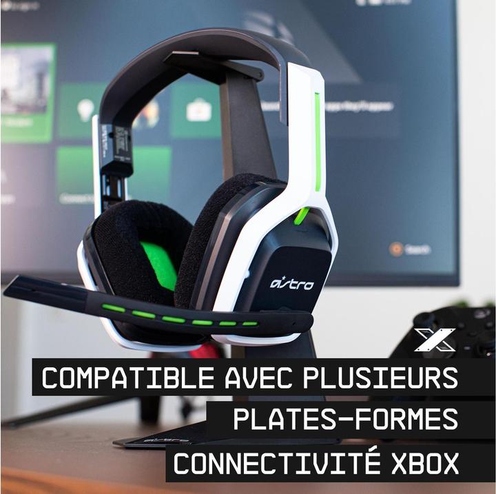 Actual product image Astro Gaming A20 Gen 2 (Wireless)