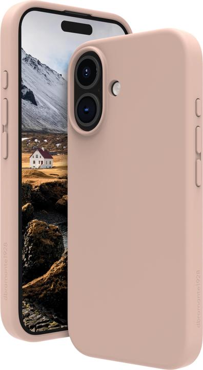 Produktbild dbramante1928 Monaco (Apple iPhone 16)