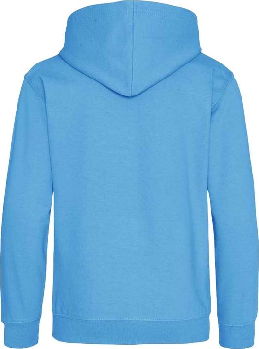 Immagine prodotto Awdis Felpa con Cappuccio Bambini (104)