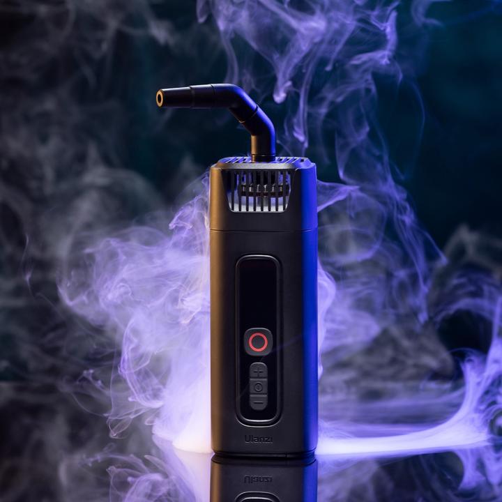 Actual product image Ulanzi FM01