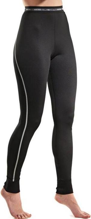 Immagine prodotto ISA Bodywear Mutande lunghe Clima Control fattore 3 (M, Confezione singola)