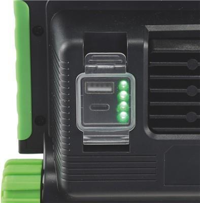 Produktbild Chilitec LED Baustrahler mit Akku "BSA-30" (2400 lm)