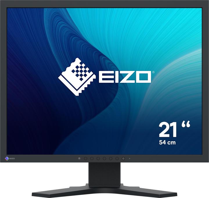 Productafbeelding Eizo S2134 FlexScan (1600 x 1200 pixels, 21.30")