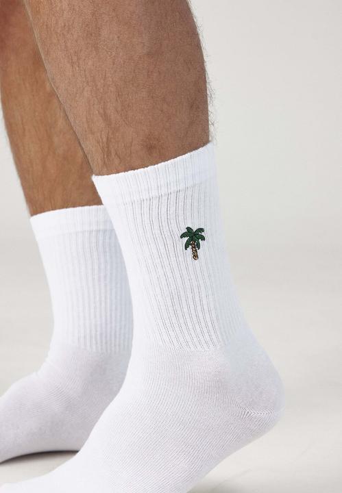 Produktbild Snocks Tennissocken (2er Pack, 39 - 42)