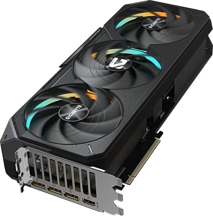 Produktbild Gigabyte GeForce RTX 5070 Ti GAMING OC (16 GB)