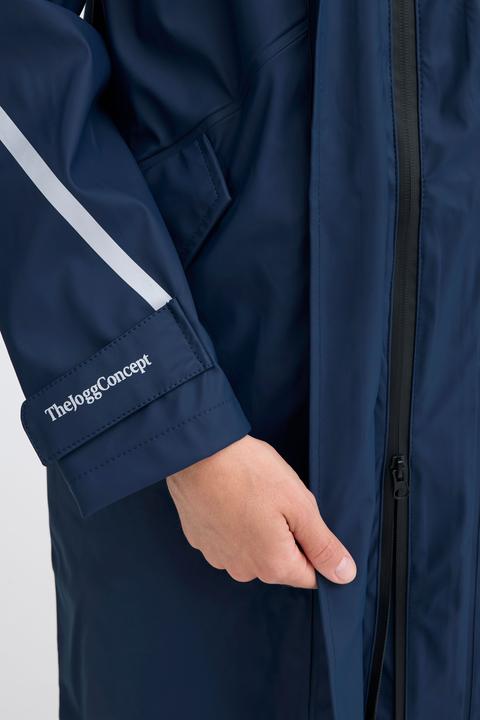 Produktbild TheJoggConcept JCBLENDA POCKET COAT 22800556 (XL)