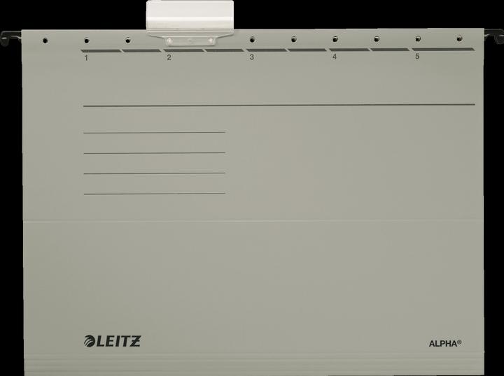 Image du produit Leitz Alpha (A4, 1 x)