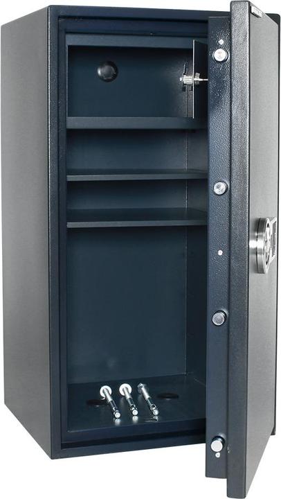 Produktbild Rottner Möbeltresor S2 PowerSafe 800 IT Elektronikschloss (77.79 l)