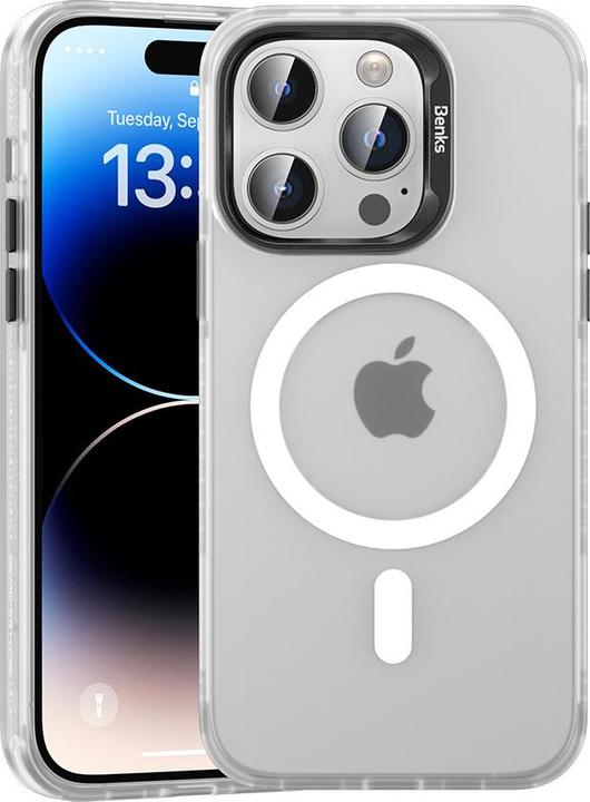 Actual product image Benks Armor Protective Case iPhone 14 Pro (Apple iPhone 14 Pro)