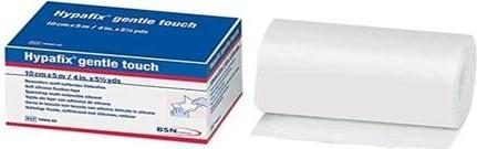 Actual product image BSN Skin sensitive Silikon 10cmx5m (1 x)