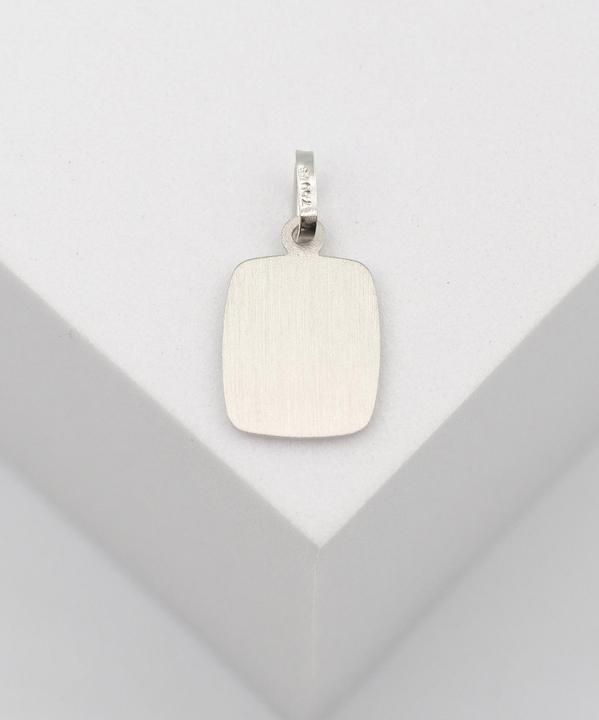 Produktbild Muau Schütze (750/18K Weissgold)