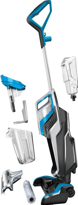 Immagine prodotto Bissell CrossWave Pulitore avanzato multisuperficie