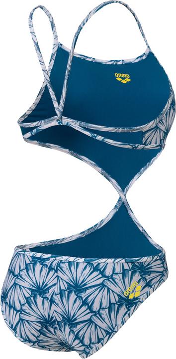 Produktbild Arena W Rule Breaker Swimsuit Twist'N'Mix R (XL)