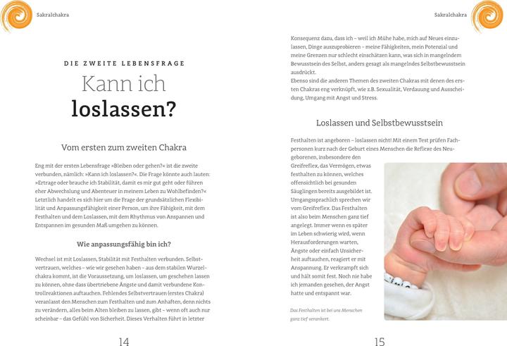 Produktbild Chakren - Quellen der Kraft & Gesundheit (Deutsch, Jean-Pierre Crittin, 2021)