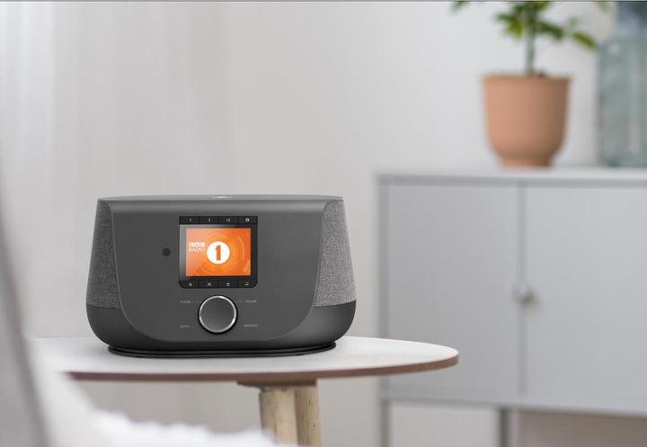 Produktbild Hama DIR3300SBT (Internetradio, DAB+, Bluetooth, WLAN)