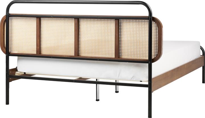 Actual product image Beliani Boussicourt (140 x 200)