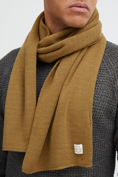 Image du produit Blend Scar Écharpe Foulard Pour Homme Taille Unique