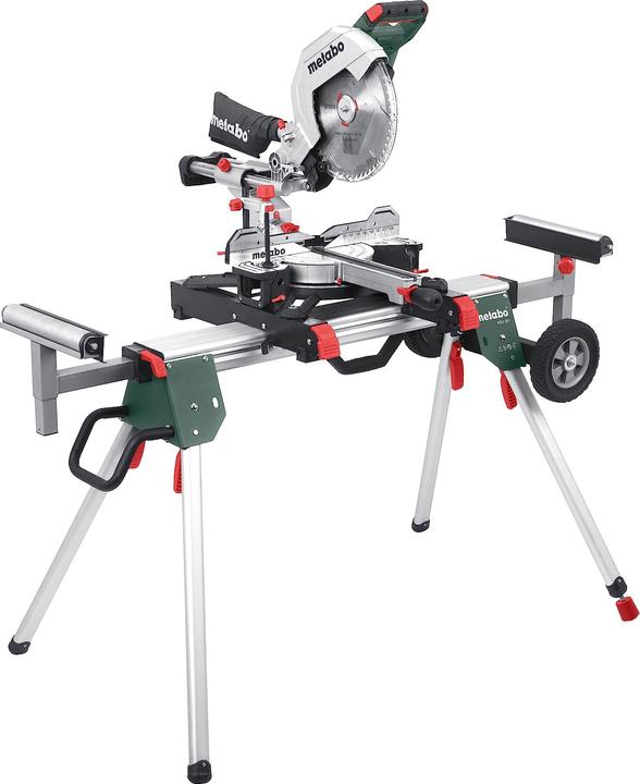 Metabo Kit KGS 305 M + KSU 251