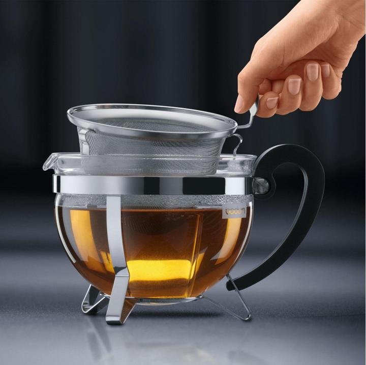 Produktbild Bodum Chambord (1 l)