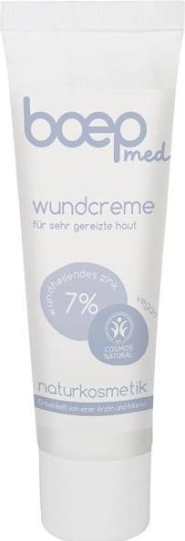 Produktbild Boep med Wundcreme, 50 ml (50 ml, Creme)