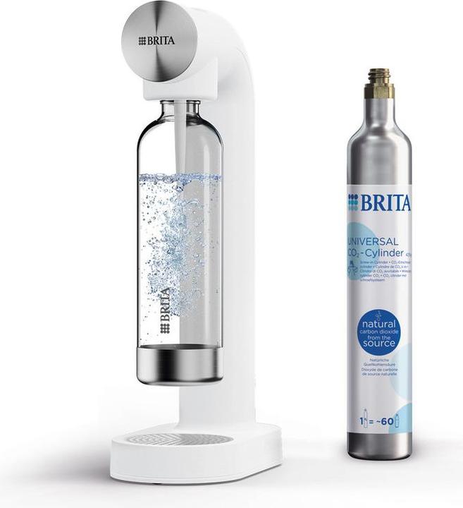 Brita sodaONE