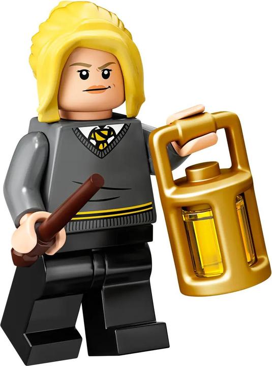 Actual product image LEGO Harry Potter The Students of Hogwarts Accessory Set (40419, LEGO Harry Potter)
