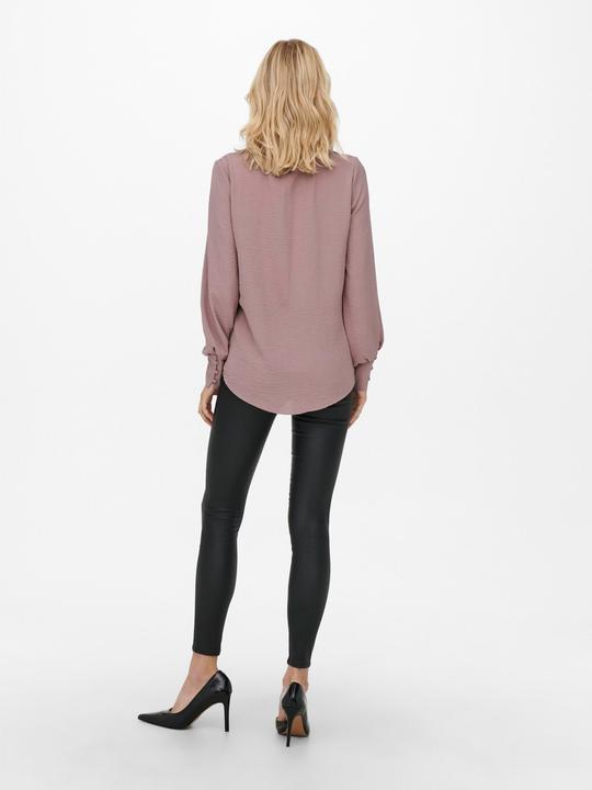 Actual product image Only Plain top (XS)