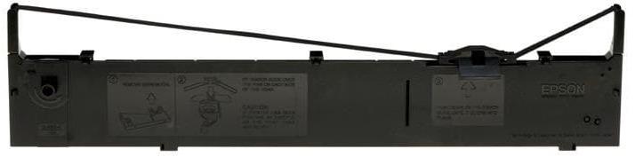 Epson Ribbon Nylon black S015086 FX 2170 12 Mio.Z.
