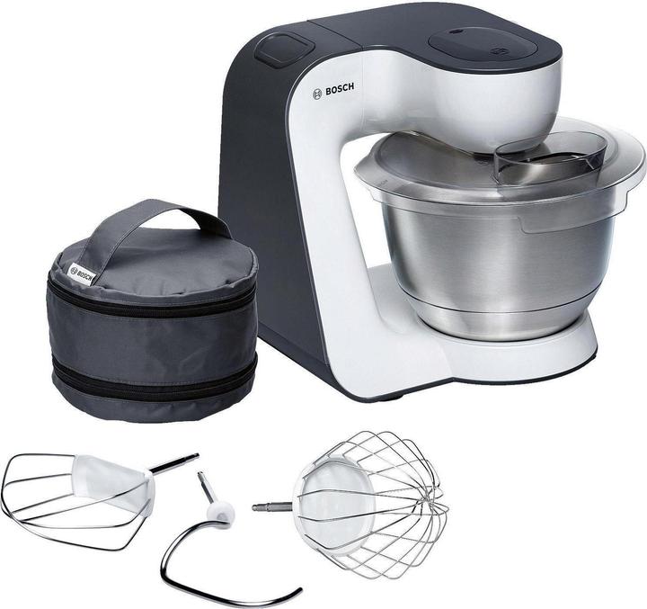 Actual product image Bosch Hausgeräte Mum54a00 (900 W)