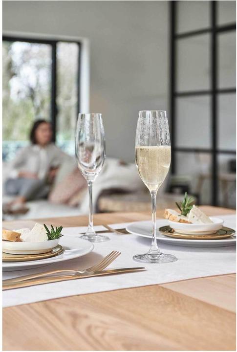 Actual product image Leonardo Chateau (20 cl, 6 Glasses, Champagne glasses)