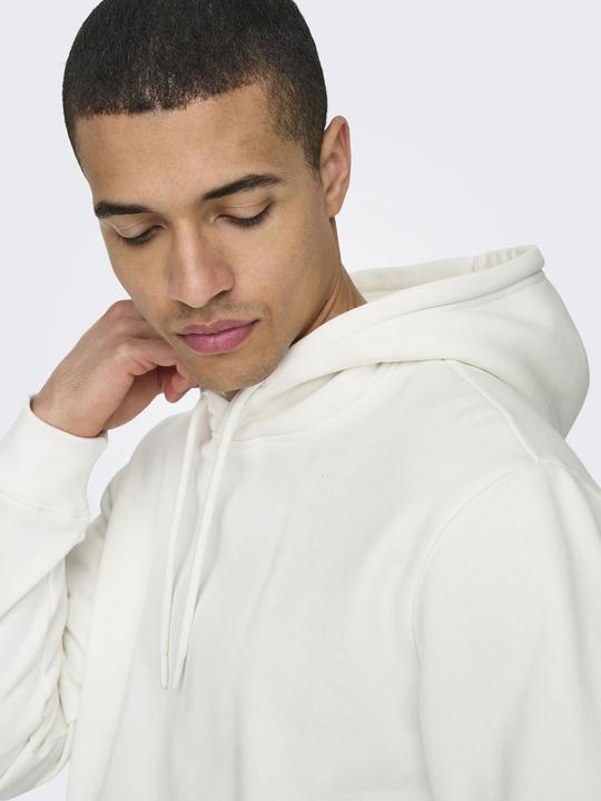Produktbild Only & Sons Onsconnor Reg Sweat Hoodie Noos (XL)