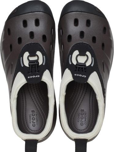 Actual product image Crocs Quick Trail Low (41, 41.5, 42, 41 1/3)