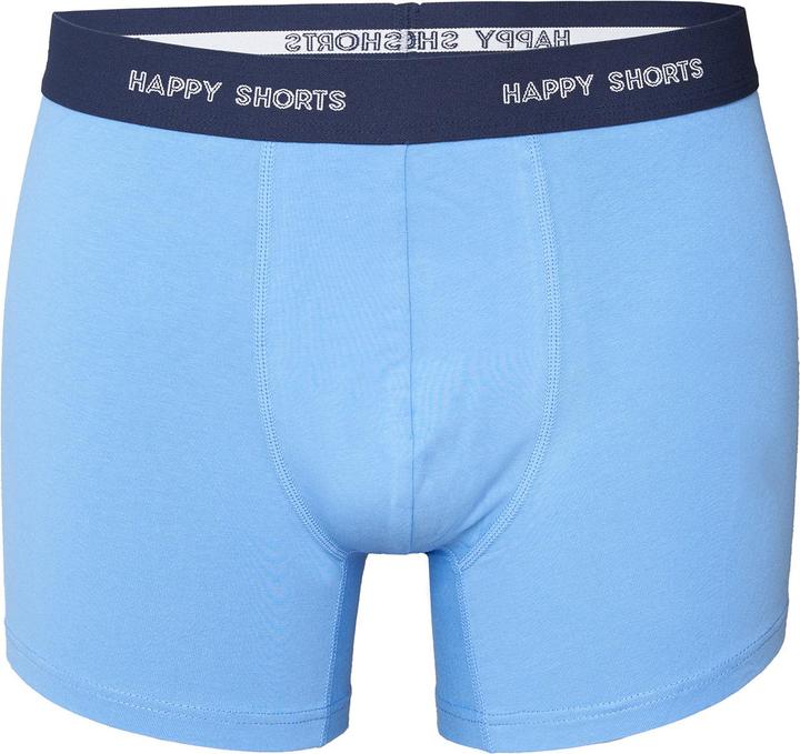Immagine prodotto Happy shorts Maglia con pantaloni retrò (M, confezione da 3)