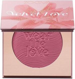Image du produit Zoeva Velvet Love Blush Poudre - 5 Grammes