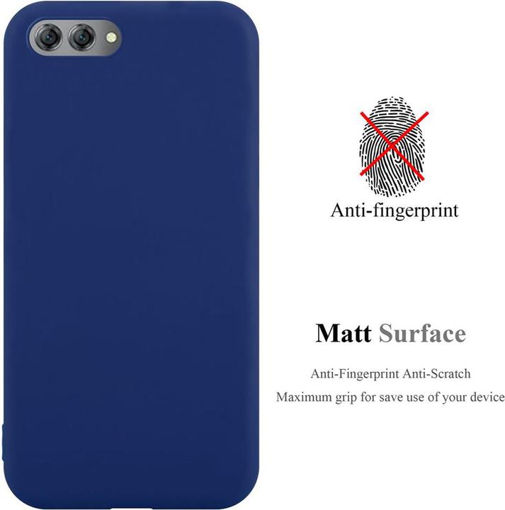 Image du produit Cadorabo Couverture TPU Candy (Nova 2S)