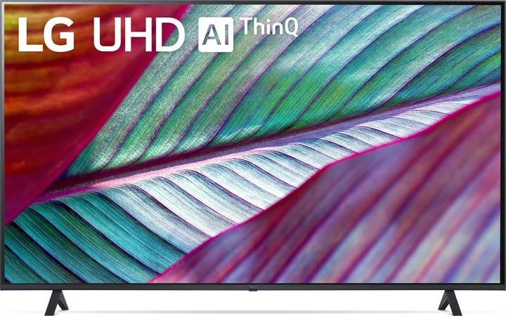 Produktbild LG 65UR78006LK (65", UR78, LCD, 4K, 2023)