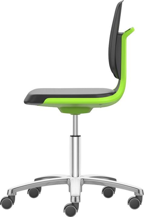 Actual product image Bimos Industrial swivel chair