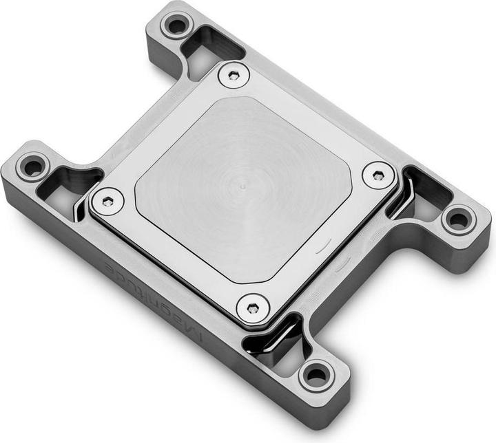 Immagine prodotto EKWB EK-Quantum Magnitude D-RGB AM4 Water Cooler - Nickel + Acrilico
